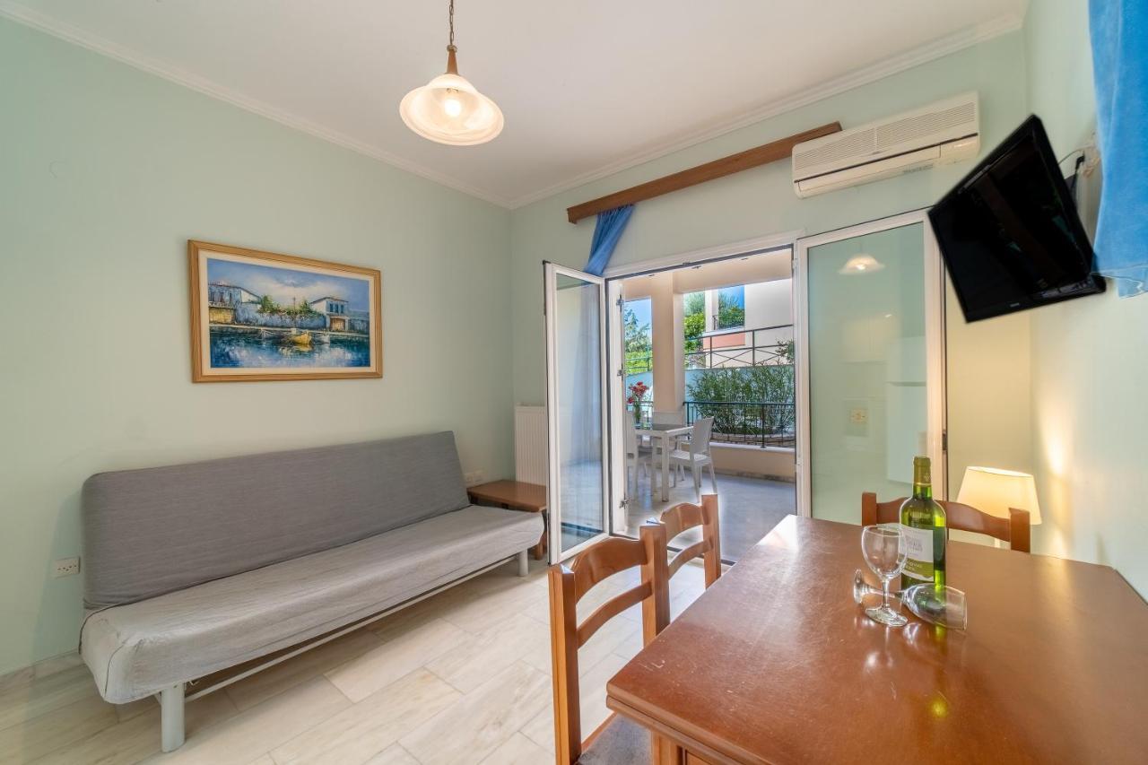 Appartement St Nicholas B2 1 Bedroom I Dafnila