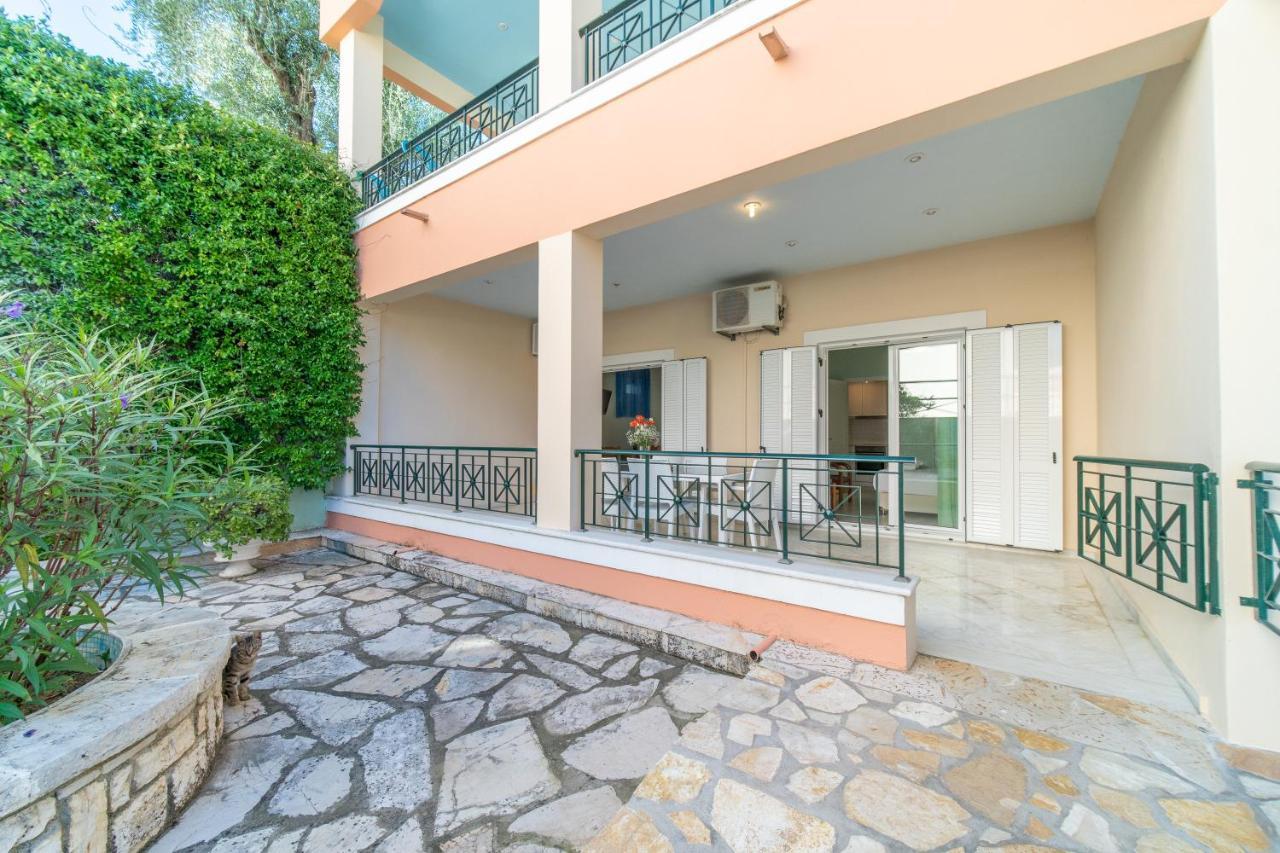 Appartement St Nicholas B2 1 Bedroom I Dafnila