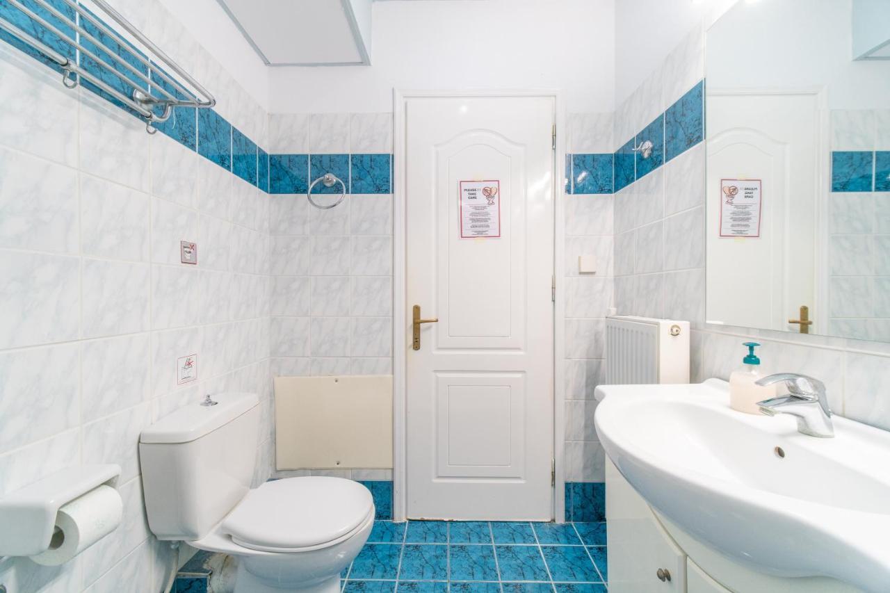St Nicholas B2 1 Bedroom I Appartement *