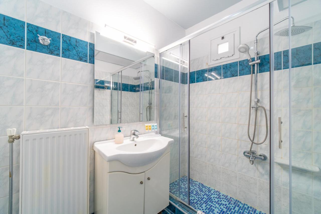 St Nicholas B2 1 Bedroom I Appartement Dafnila